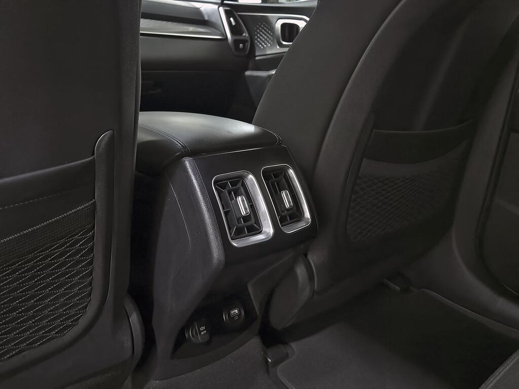 Kia Sorento 1.6 T-GDi PHEV Drive 4x4 7pl 46