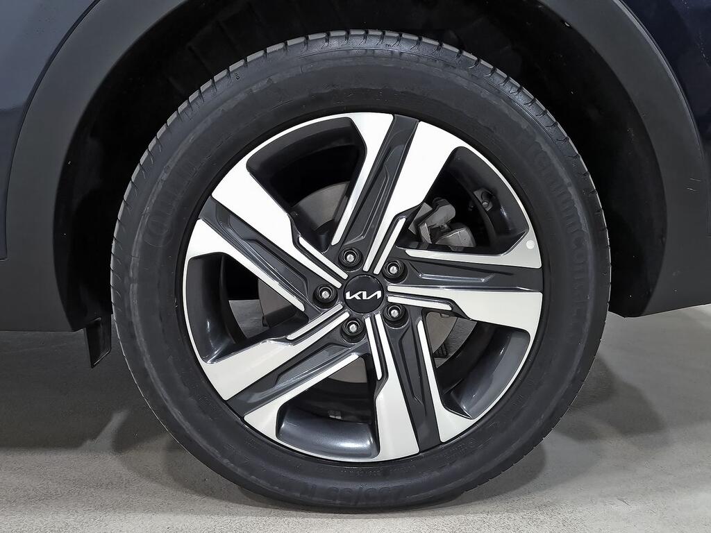 Kia Sorento 1.6 T-GDi PHEV Drive 4x4 7pl 12