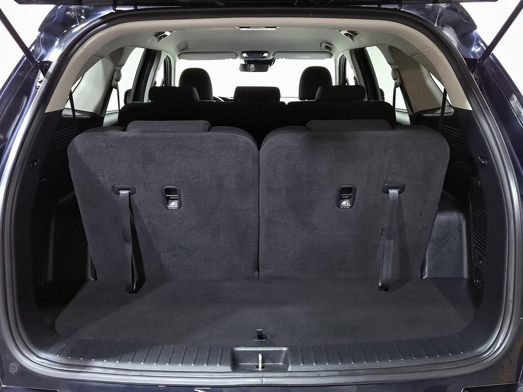 Kia Sorento 1.6 T-GDi PHEV Drive 4x4 7pl 11