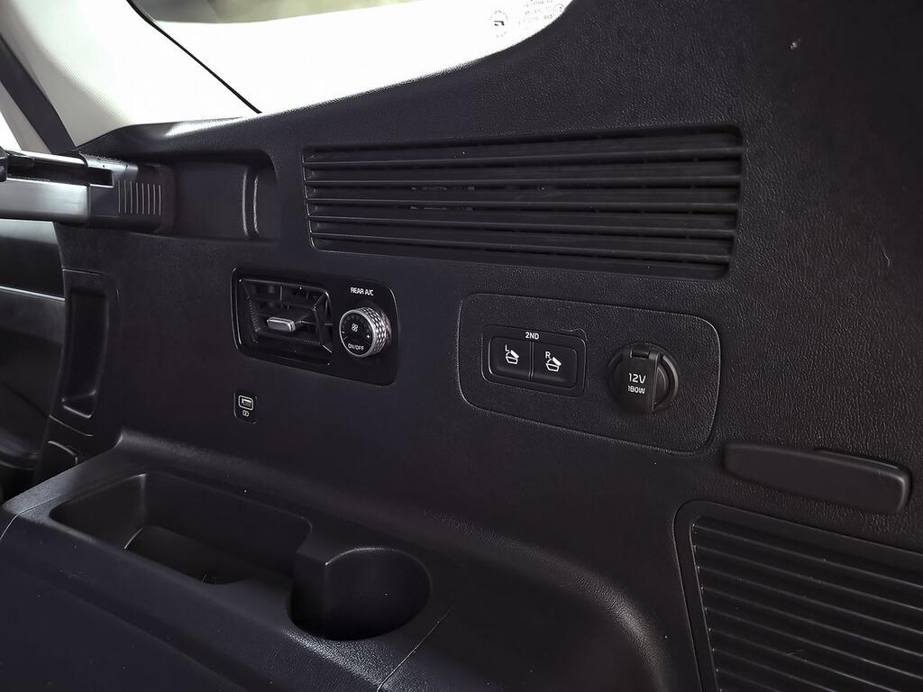 Kia Sorento 1.6 T-GDi PHEV Drive 4x4 7pl 48