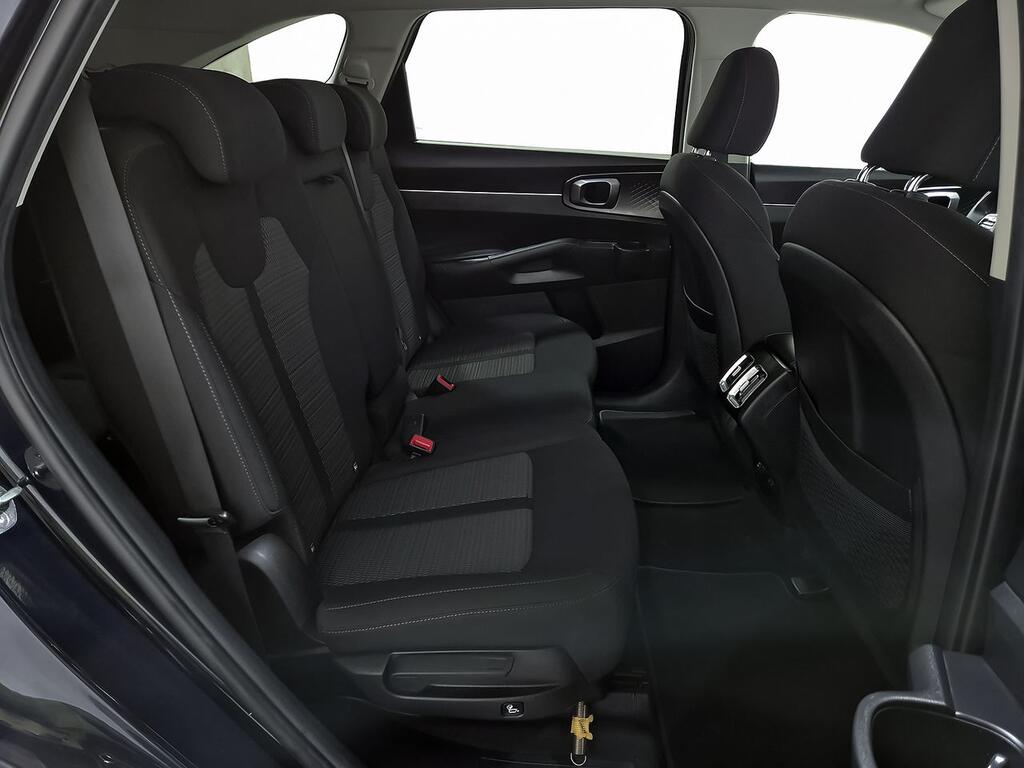 Kia Sorento 1.6 T-GDi PHEV Drive 4x4 7pl 8