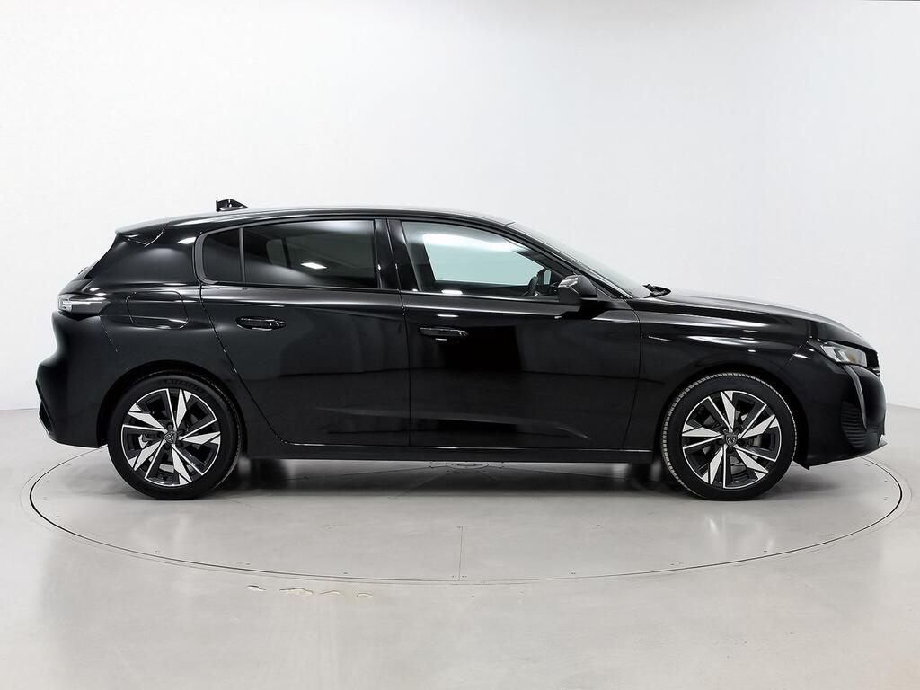 Peugeot 308 5P Allure PureTech 130 S&S EAT8 3