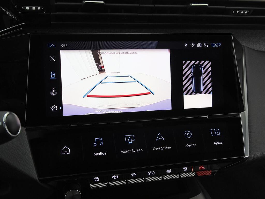 Peugeot 308 5P Allure PureTech 130 S&S EAT8 25