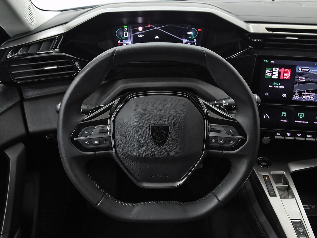 Peugeot 308 5P Allure PureTech 130 S&S EAT8 19