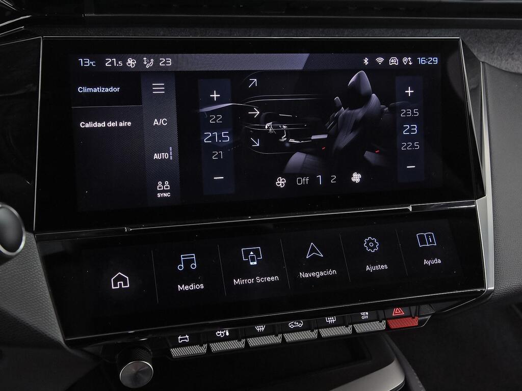 Peugeot 308 5P Allure PureTech 130 S&S EAT8 30