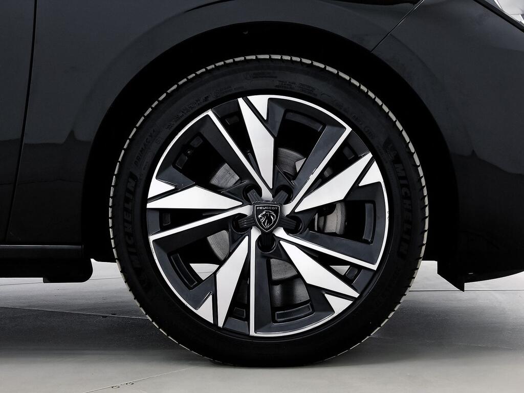 Peugeot 308 5P Allure PureTech 130 S&S EAT8 10
