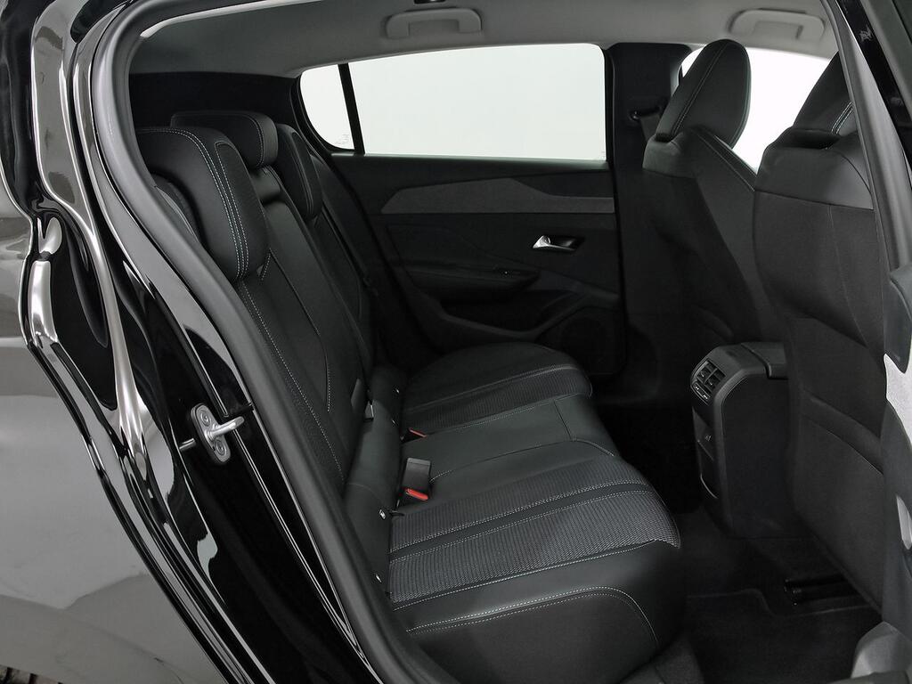 Peugeot 308 5P Allure PureTech 130 S&S EAT8 8