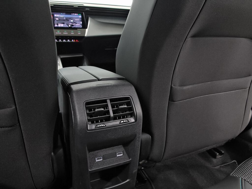 Peugeot 308 5P Allure PureTech 130 S&S EAT8 34