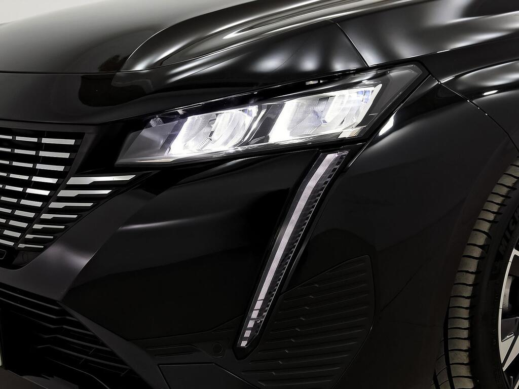 Peugeot 308 5P Allure PureTech 130 S&S EAT8 35