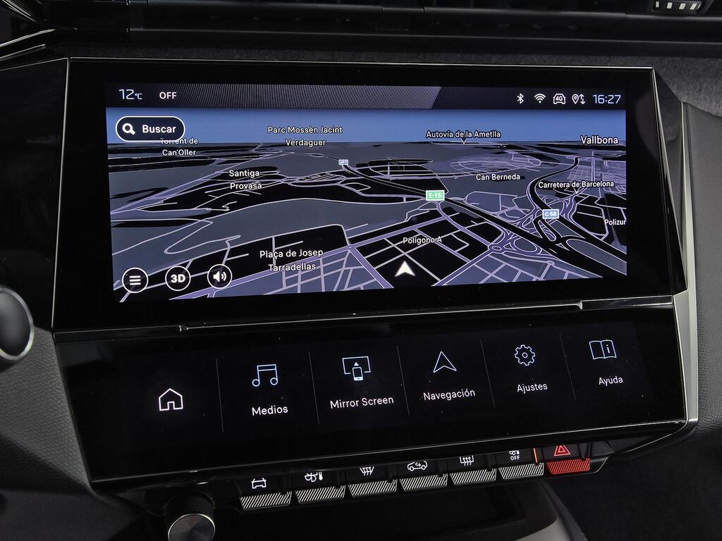 Peugeot 308 5P Allure PureTech 130 S&S EAT8 24