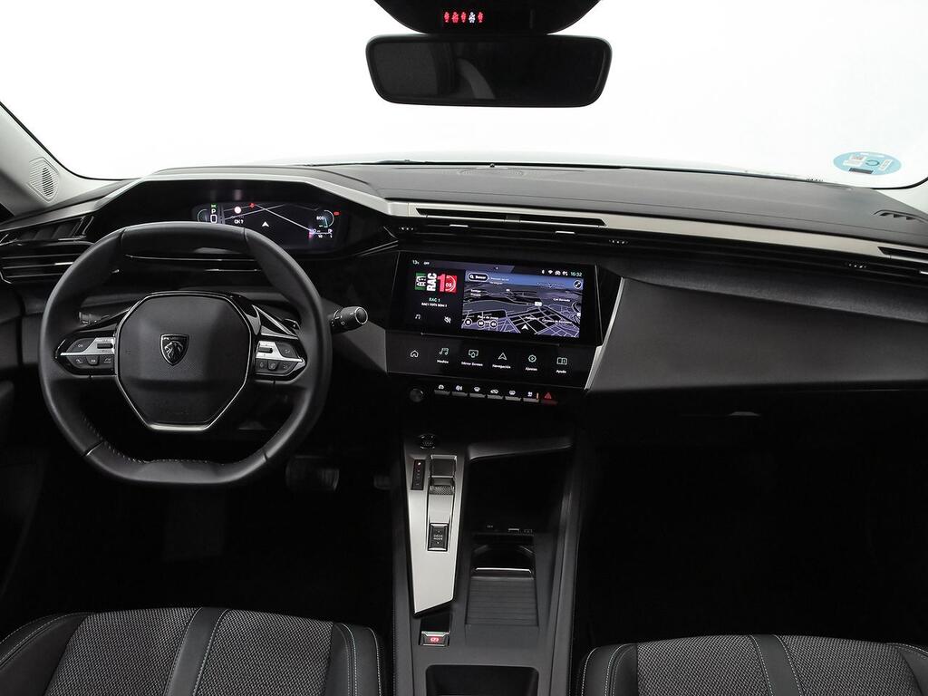 Peugeot 308 5P Allure PureTech 130 S&S EAT8 6