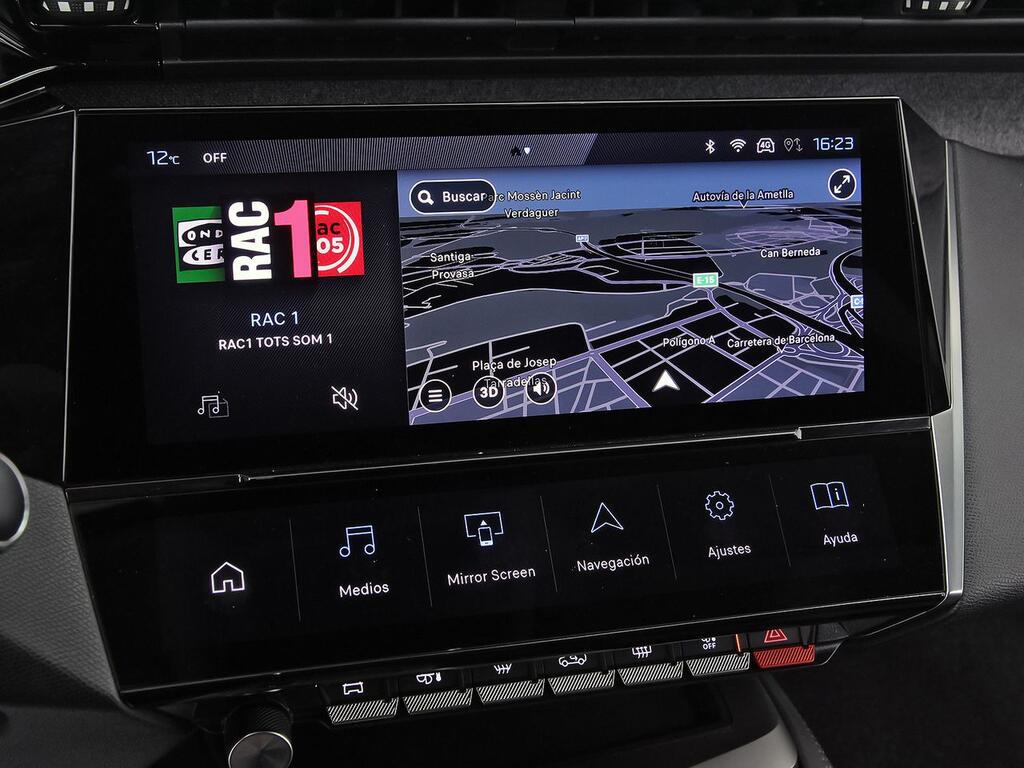 Peugeot 308 5P Allure PureTech 130 S&S EAT8 21