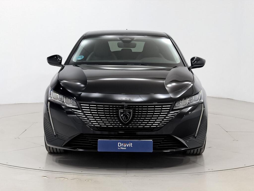 Peugeot 308 5P Allure PureTech 130 S&S EAT8 4