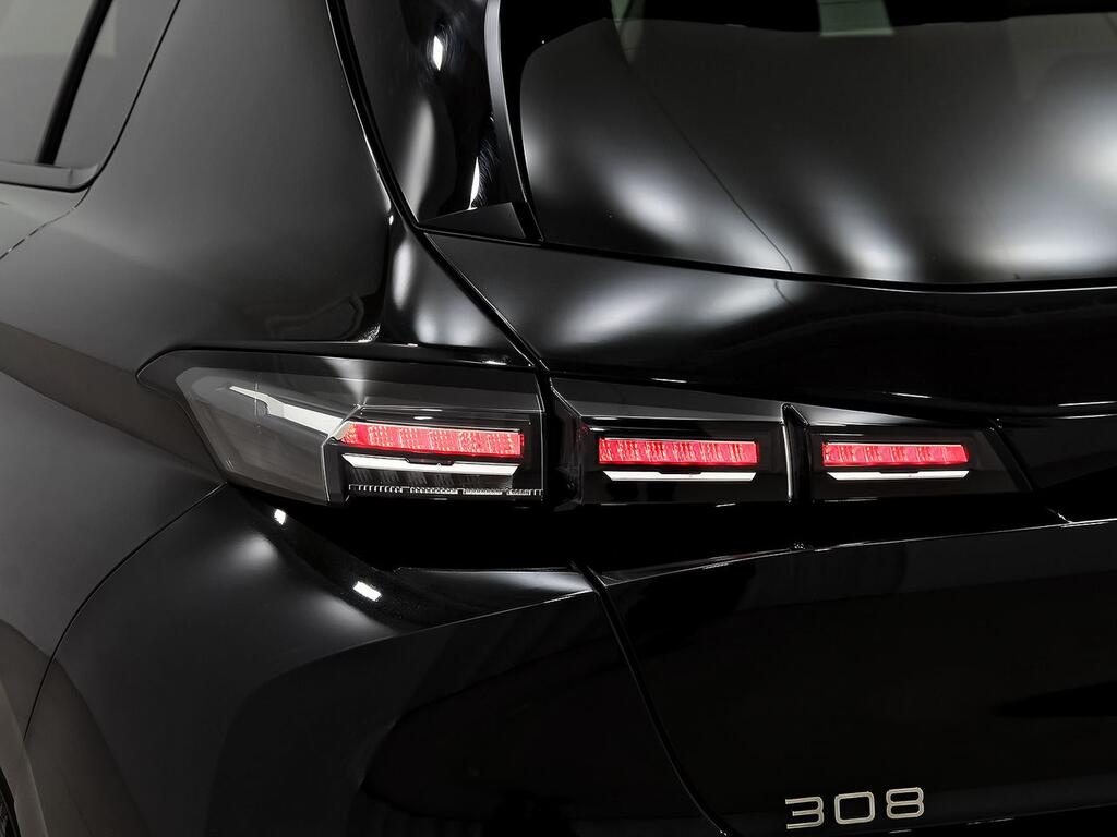 Peugeot 308 5P Allure PureTech 130 S&S EAT8 36