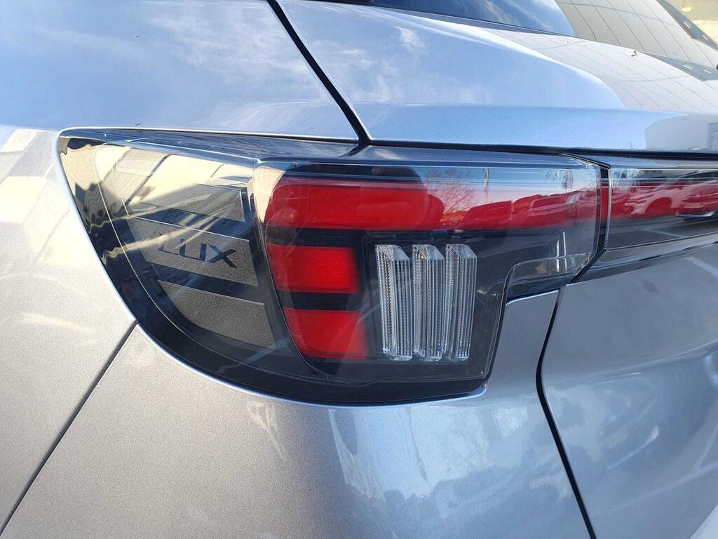 Opel Mokka 1.2 T 100kW (136 CV) GS 19