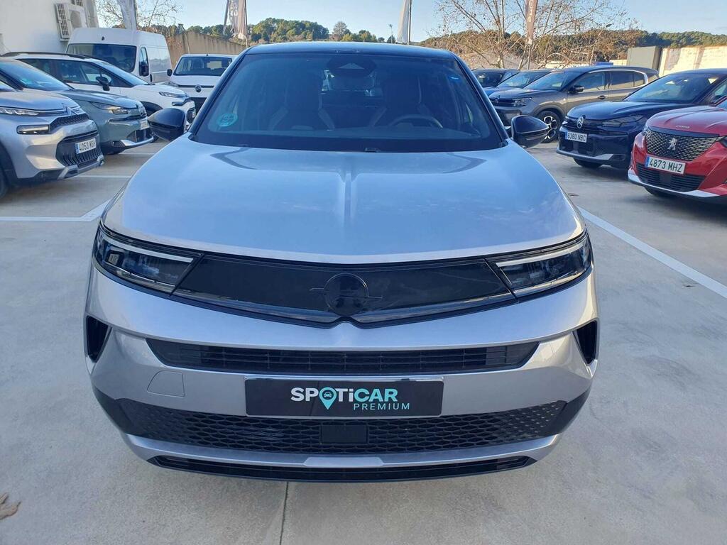 Opel Mokka 1.2 T 100kW (136 CV) GS 2