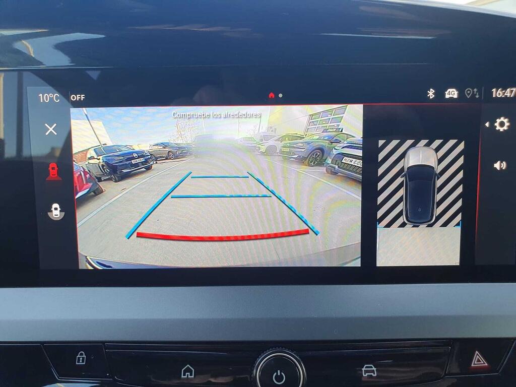 Opel Mokka 1.2 T 100kW (136 CV) GS 26