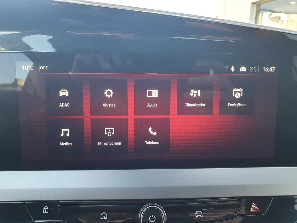 Opel Mokka 1.2 T 100kW (136 CV) GS 17