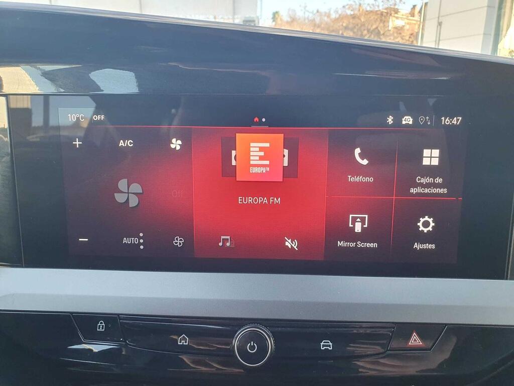 Opel Mokka 1.2 T 100kW (136 CV) GS 25