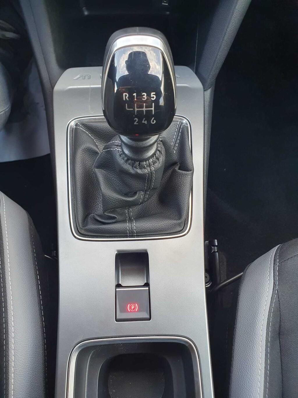 Opel Mokka 1.2 T 100kW (136 CV) GS 16