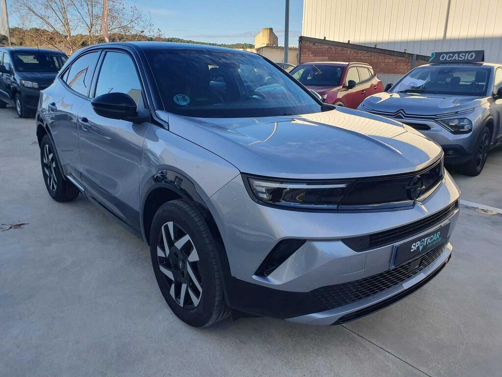 Opel Mokka 1.2 T 100kW (136 CV) GS 3