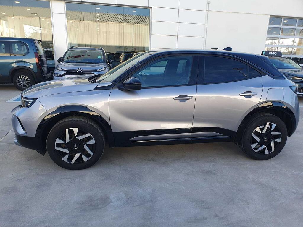 Opel Mokka 1.2 T 100kW (136 CV) GS 5