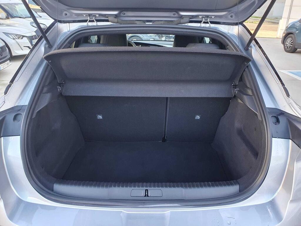 Opel Mokka 1.2 T 100kW (136 CV) GS 7