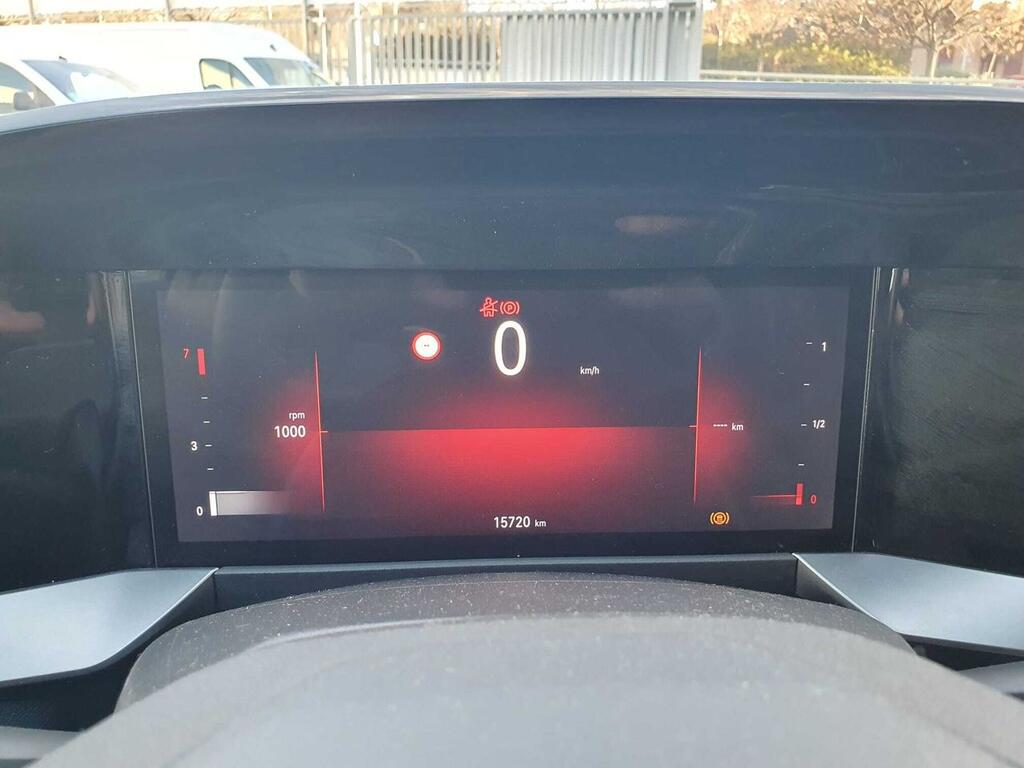 Opel Mokka 1.2 T 100kW (136 CV) GS 12