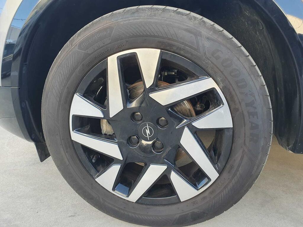 Opel Mokka 1.2 T 100kW (136 CV) GS 15