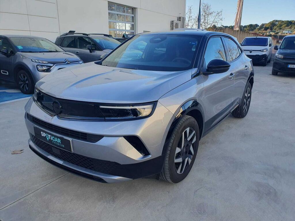 Opel Mokka 1.2 T 100kW (136 CV) GS 1