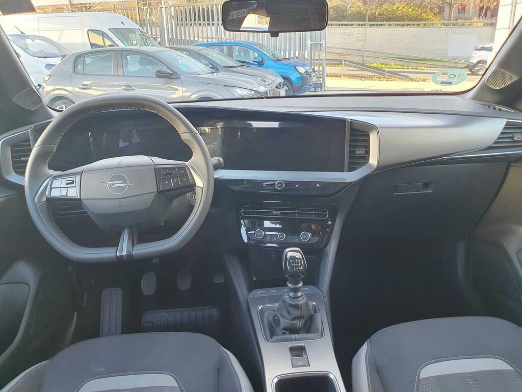 Opel Mokka 1.2 T 100kW (136 CV) GS 10