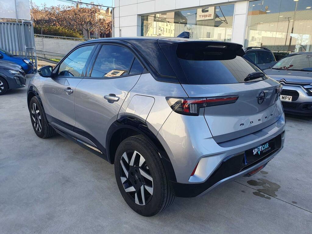 Opel Mokka 1.2 T 100kW (136 CV) GS 8