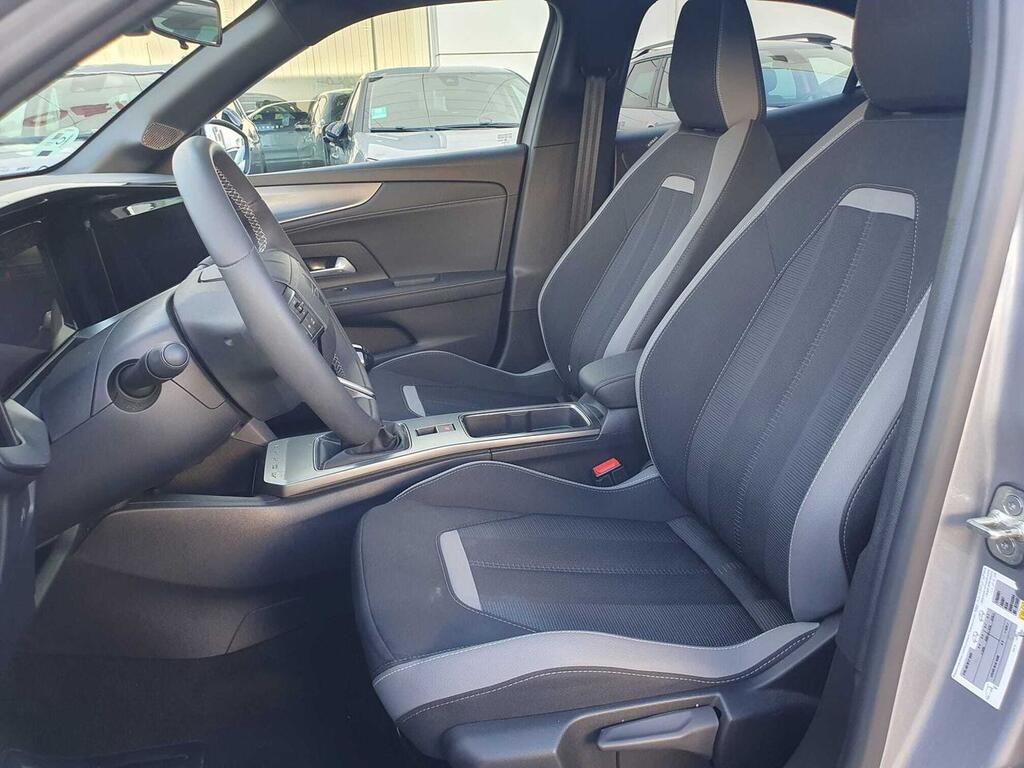 Opel Mokka 1.2 T 100kW (136 CV) GS 13