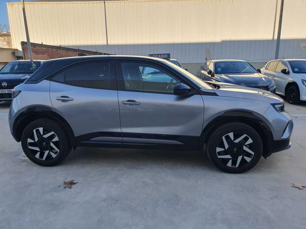 Opel Mokka 1.2 T 100kW (136 CV) GS 4