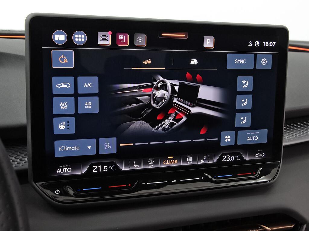 Cupra Terramar 1.5 eTSI 110kW (150 CV) DSG 31