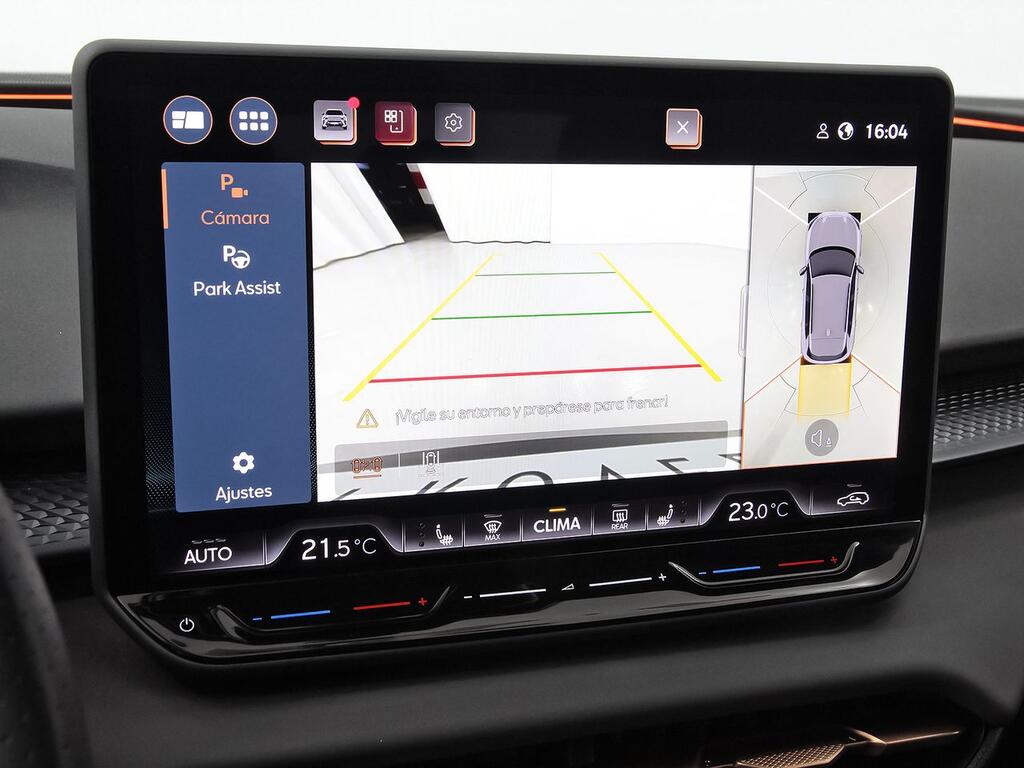 Cupra Terramar 1.5 eTSI 110kW (150 CV) DSG 23