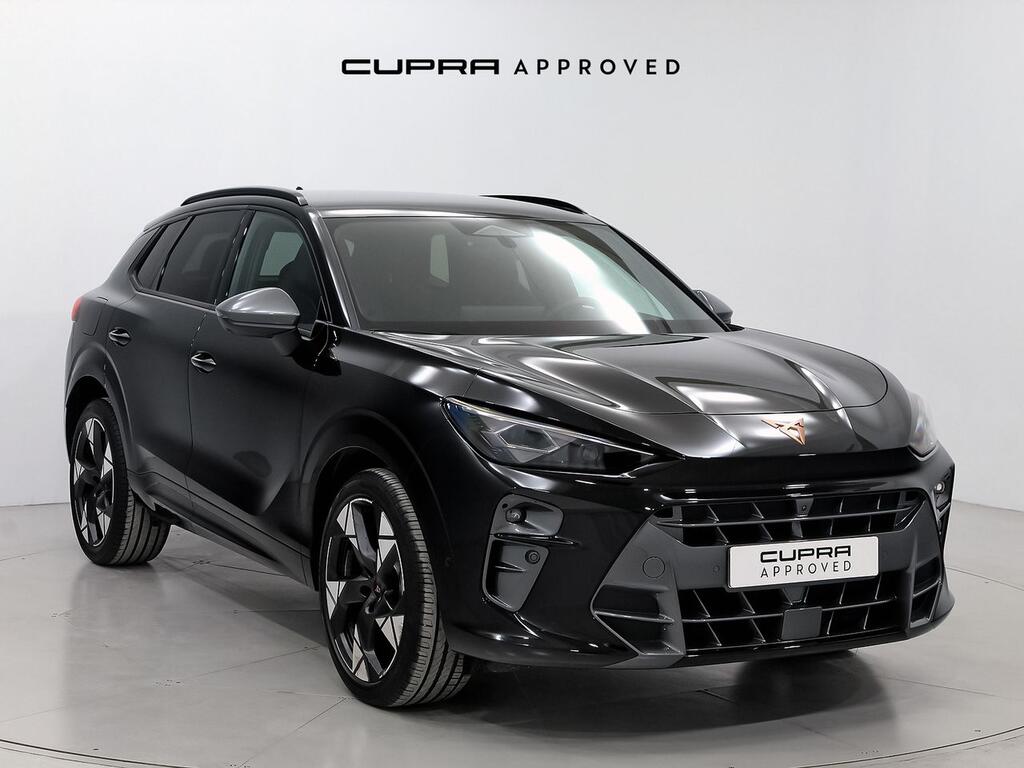 Cupra Terramar 1.5 eTSI 110kW (150 CV) DSG 1