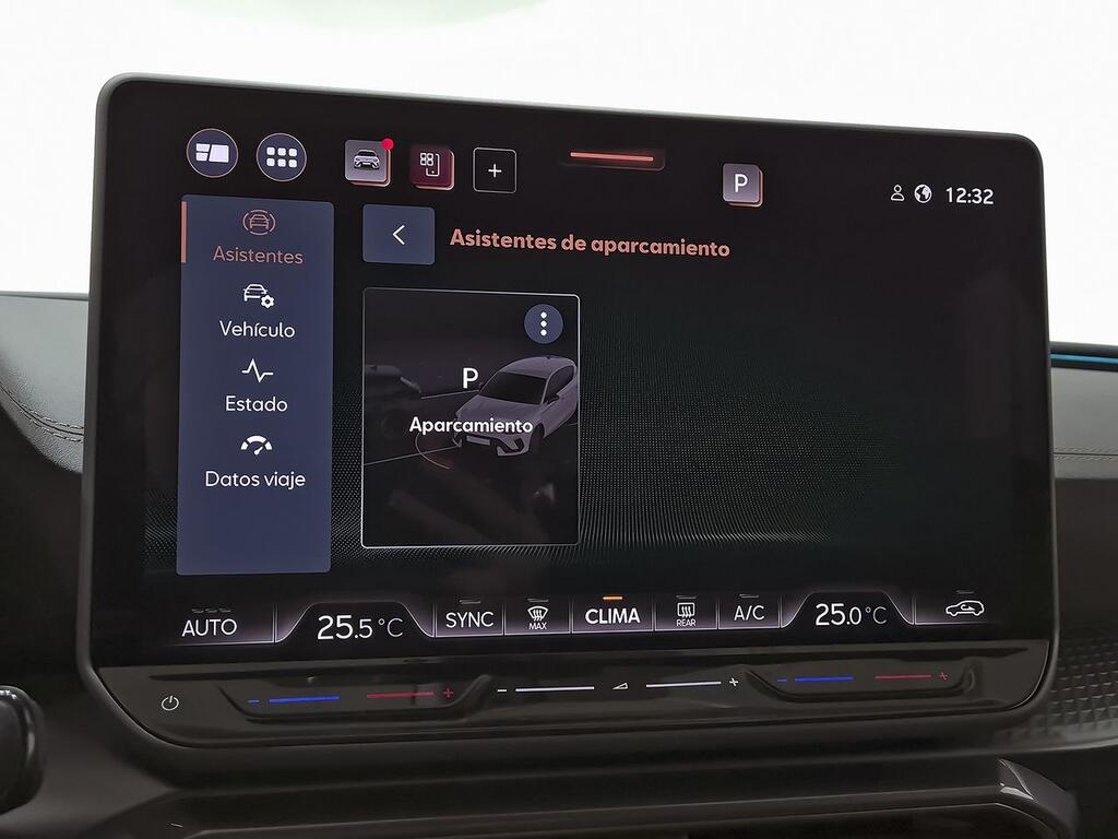 Cupra León 1.5 eTSI 110kW (150CV) DSG 23