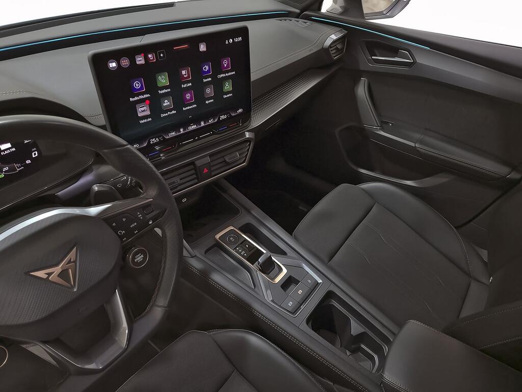 Cupra León 1.5 eTSI 110kW (150CV) DSG 31