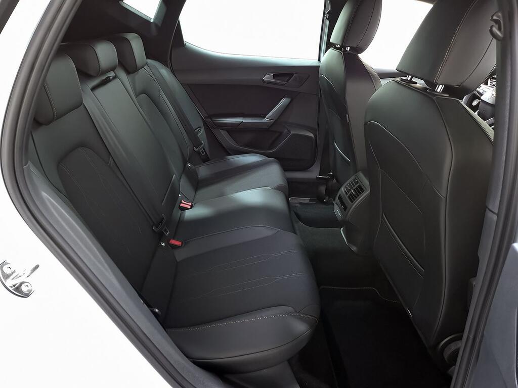 Cupra León 1.5 eTSI 110kW (150CV) DSG 8