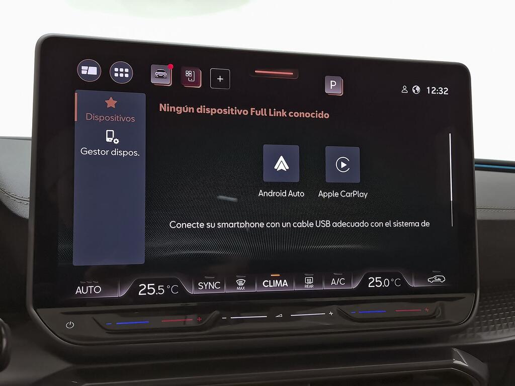 Cupra León 1.5 eTSI 110kW (150CV) DSG 21