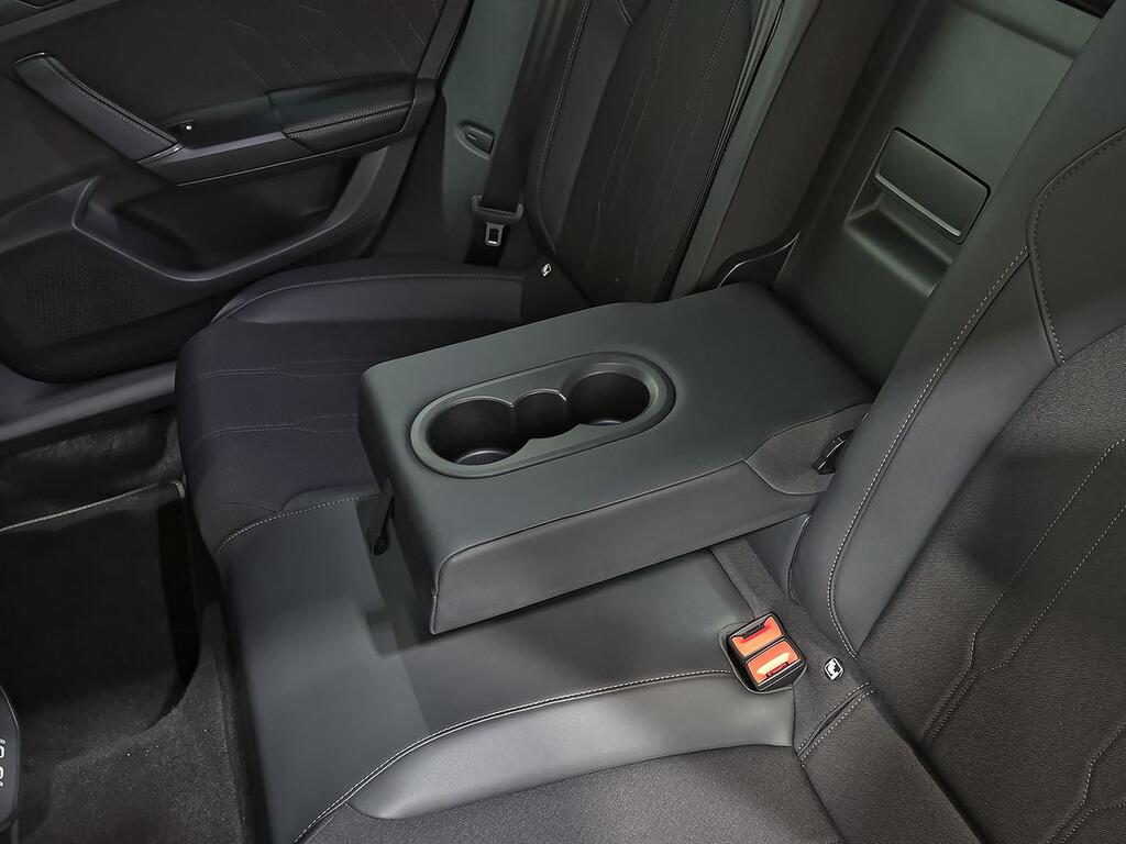 Cupra León 1.5 eTSI 110kW (150CV) DSG 35