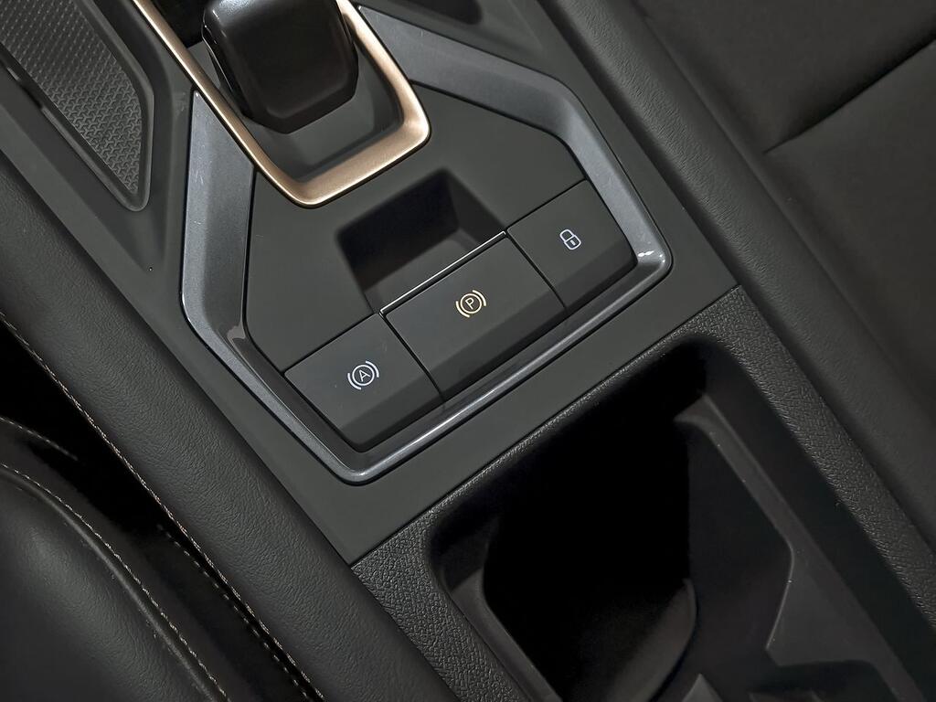 Cupra León 1.5 eTSI 110kW (150CV) DSG 30