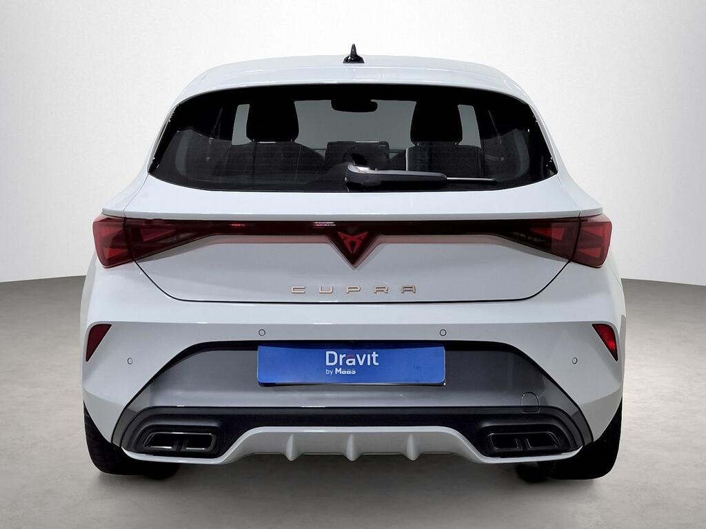 Cupra León 1.5 eTSI 110kW (150CV) DSG 5