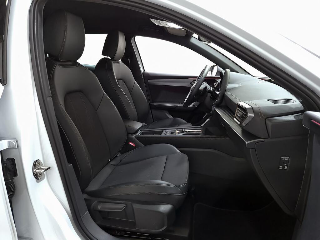 Cupra León 1.5 eTSI 110kW (150CV) DSG 7