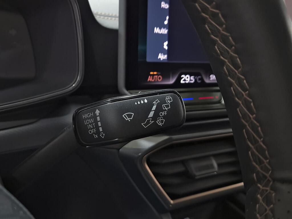 Cupra León 1.5 eTSI 110kW (150CV) DSG 15