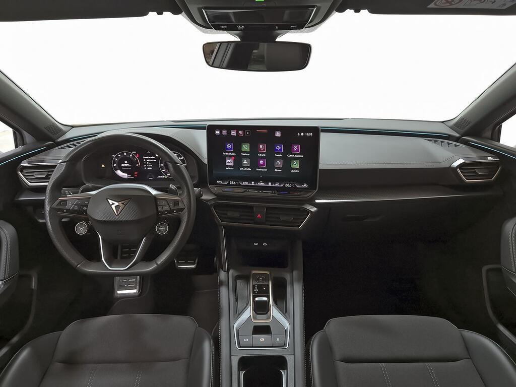 Cupra León 1.5 eTSI 110kW (150CV) DSG 6