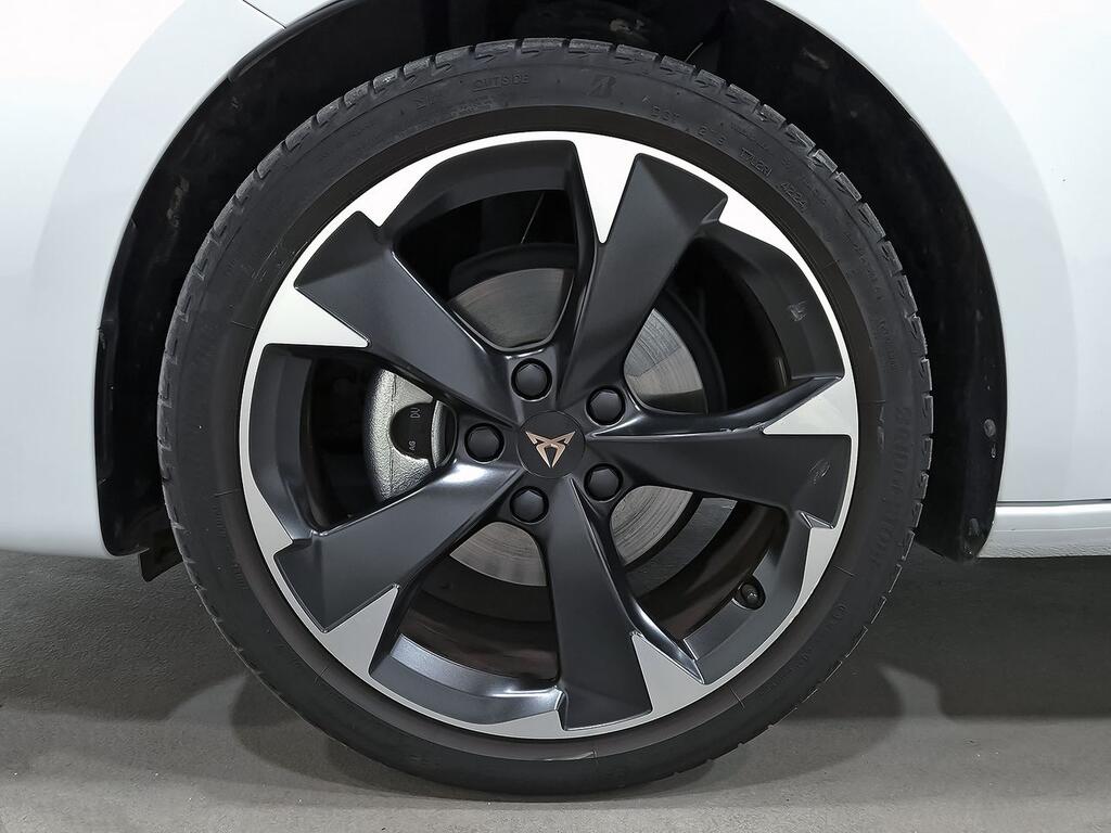 Cupra León 1.5 eTSI 110kW (150CV) DSG 10