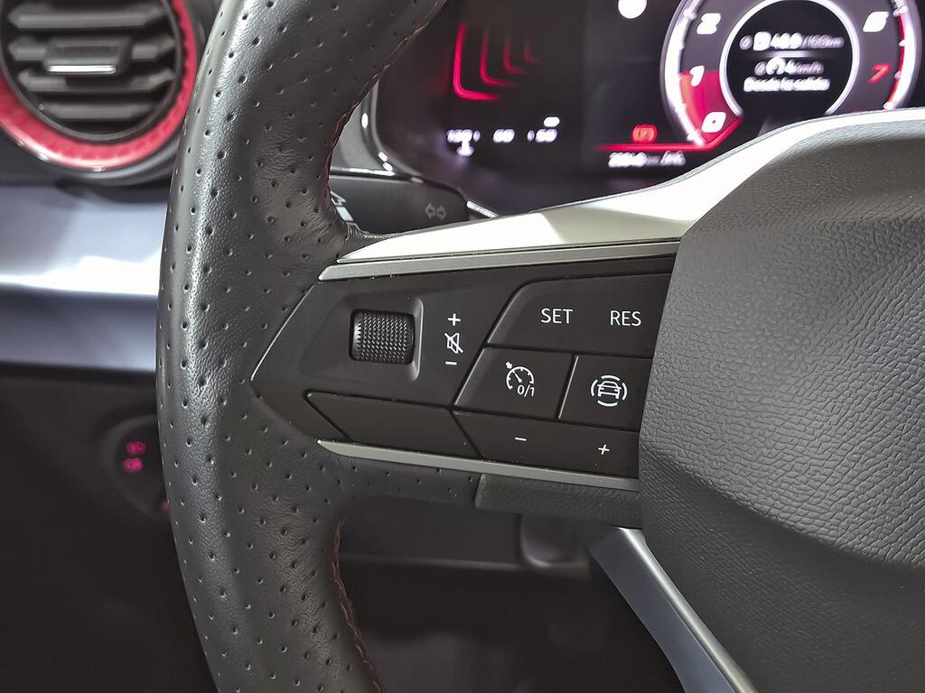 Seat Ibiza 1.0 TSI 85kW (115CV) FR XS 16