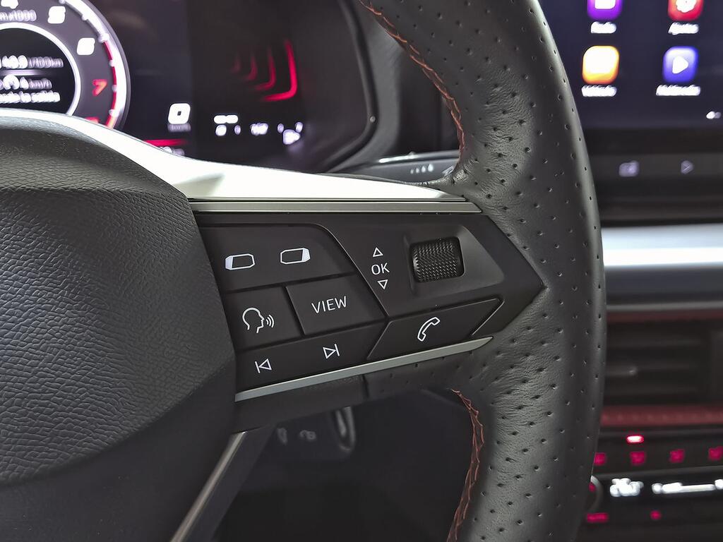 Seat Ibiza 1.0 TSI 85kW (115CV) FR XS 17